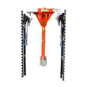 RINIERI - CIMATRICE CRL ECO...