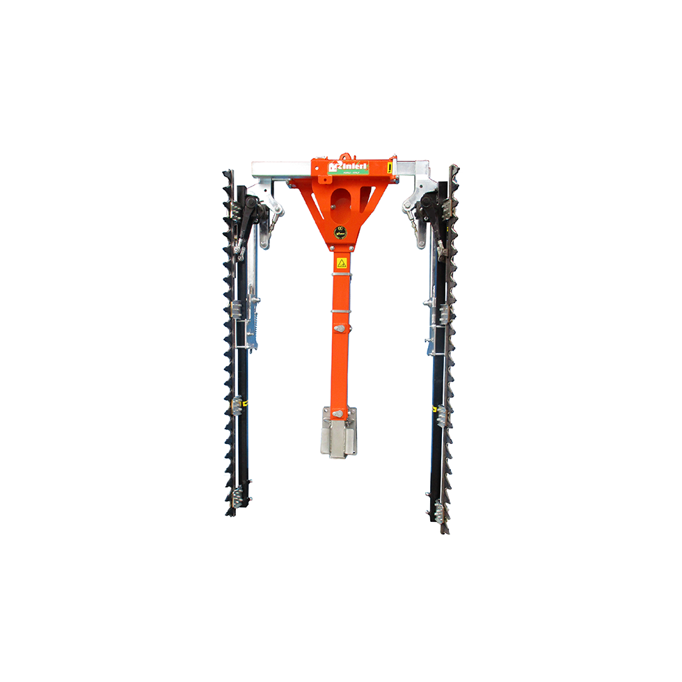 RINIERI - CIMATRICE CRL ECO 2 I CON...