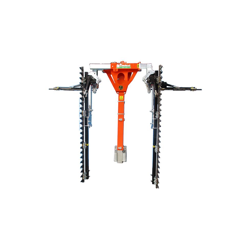 RINIERI - CIMATRICE CRL ECO 2 L CON...