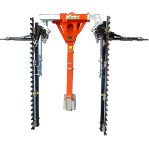 RINIERI - CIMATRICE CRL ECO...