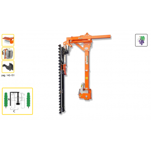 RINIERI - CIMATRICE CRL...