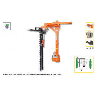 RINIERI - CIMATRICE CRL...