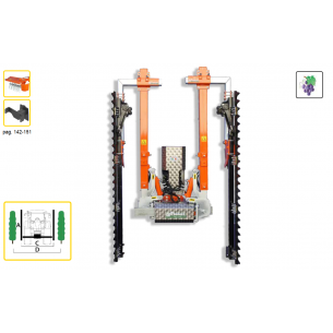 RINIERI - CIMATRICE CRL...