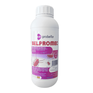 BELPROMEC ABAMECTINA...