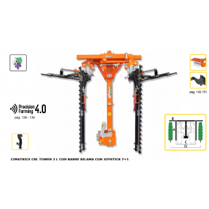 RINIERI - CIMATRICE CRL...