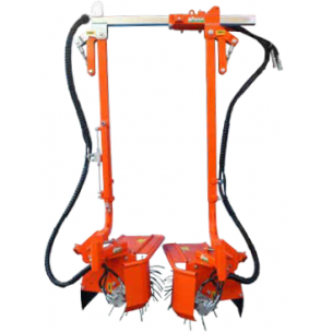 RINIERI - SPOLLONATRICE SRV...