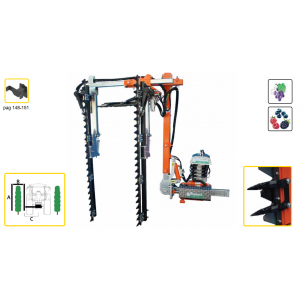 RINIERI - CIMATRICE CRL...