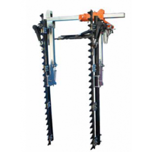 RINIERI - BARRA BILAMA U...