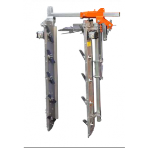 RINIERI - BARRA COLTELLI U...