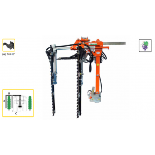 RINIERI - CIMATRICE CRL...