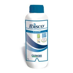 IBISCO BIO FUNGICIDA