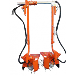 RINIERI - SPOLLONATRICE SRV...