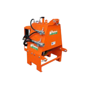 RINIERI - CENTRALINA...