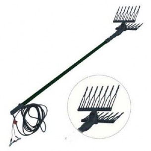 IDEAL STAR ABBACCHIATORE...