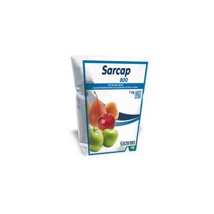 SARCAP 800 FUNGICIDA