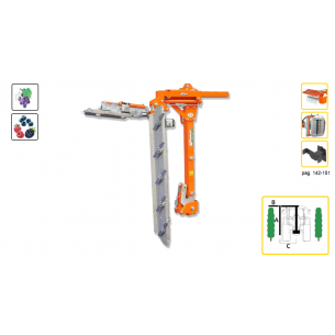 RINIERI - CIMATRICE CRV...