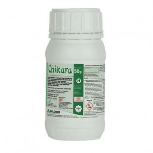 CHIKARA 25 WG ERBICIDA