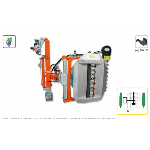 RINIERI - DRF G B -...