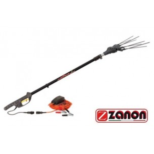 ZANON - ABBACCHIATORE...