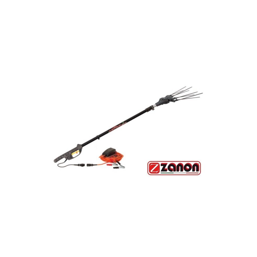 ZANON - ABBACCHIATORE ALBATROS F 12 V...