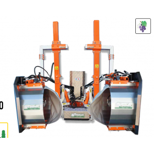 RINIERI - DRF V2 A F -...