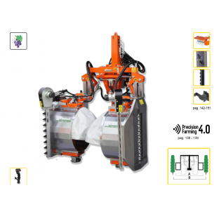 RINIERI - DRF T2 A F -...