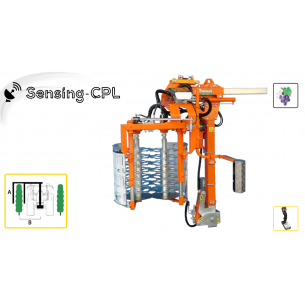 RINIERI - CPL T1 A 6+6 G...