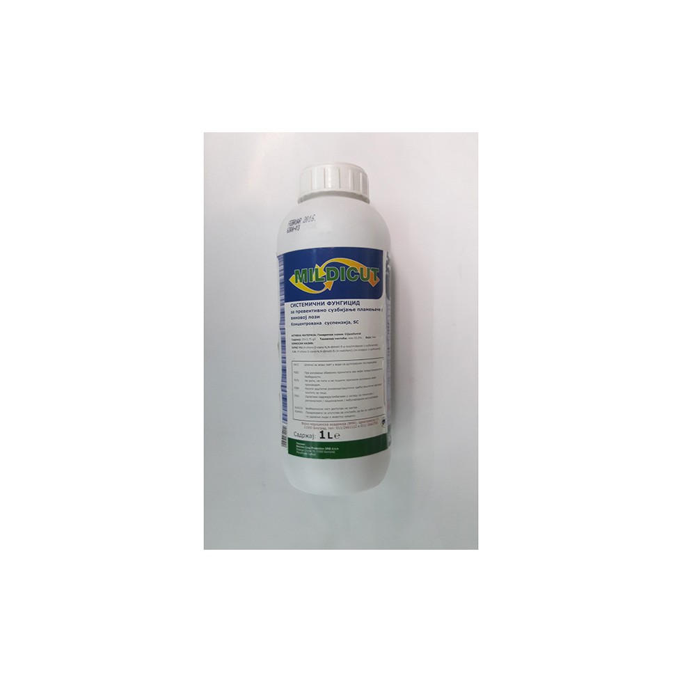 BELCHIM MILDICUT FUNGICIDA PER...