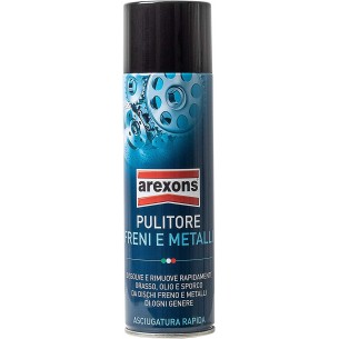 Arexons 8163 Pulitore Freni...
