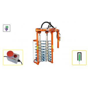 RINIERI - TESTATA...