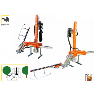 RINIERI - CRB 1 - POTATRICE...