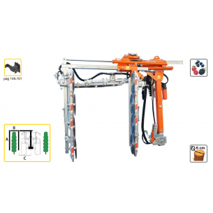 RINIERI - POTATRICE PER...