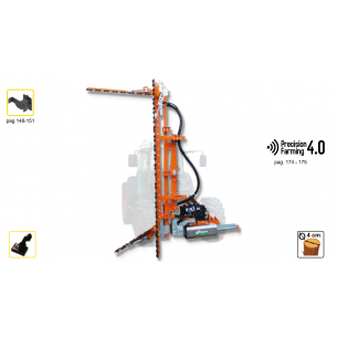 RINIERI - CRF - POTATRICE...