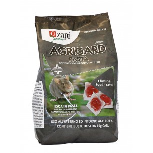 ZAPI AGRIGARD TOPICIDA...