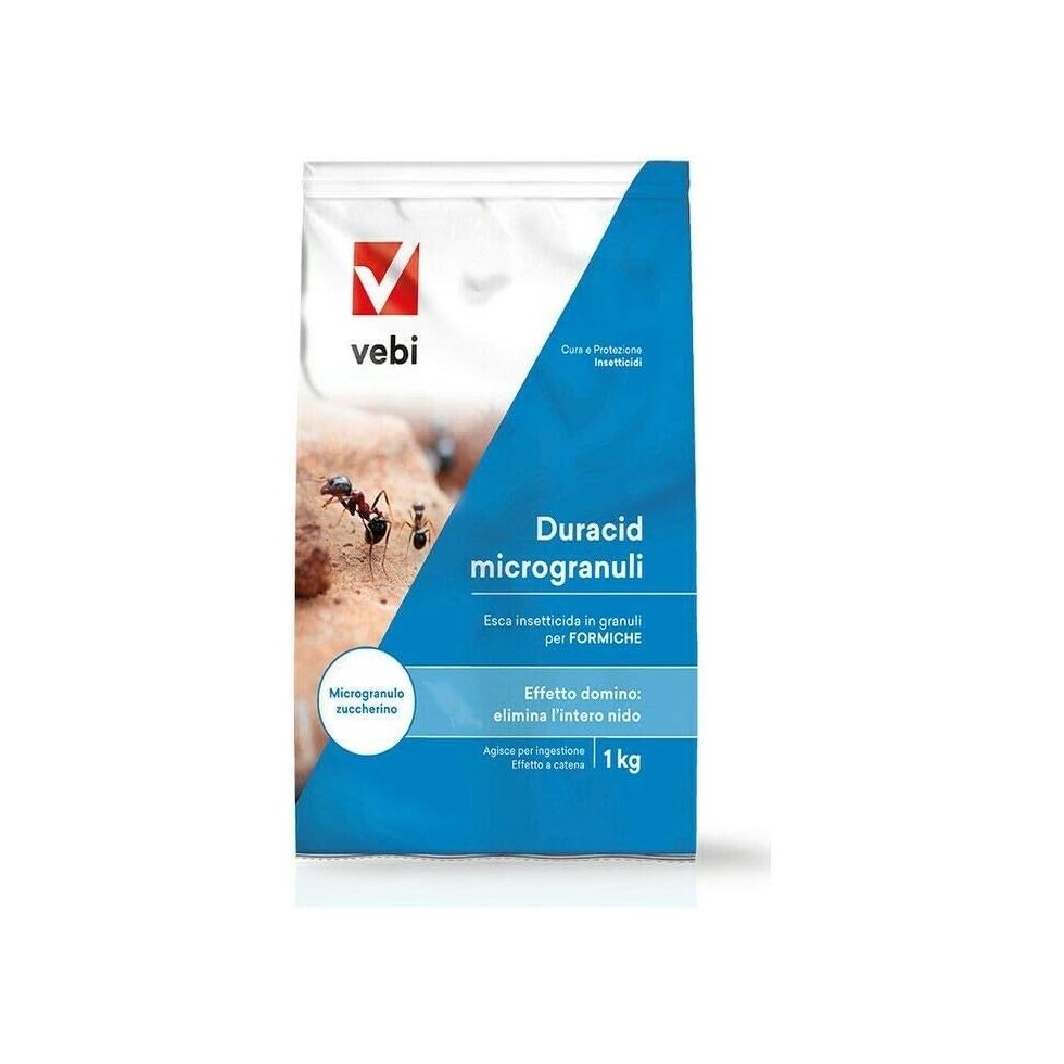 VEBI DURACID MICROGRANULI ESCA...
