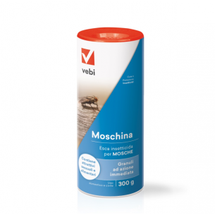 VEBI MOSCHINA ESCA...