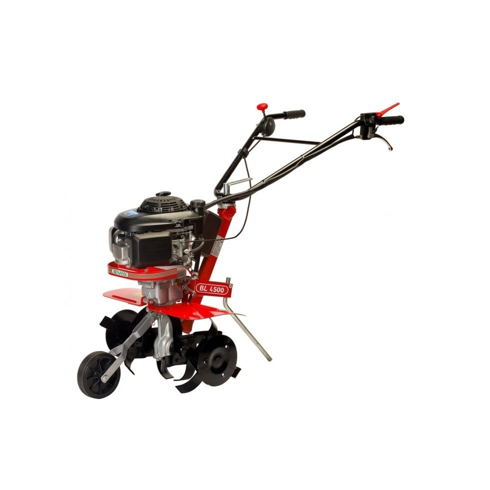 MOTOZAPPA BENASSI BL 4500 H CON...