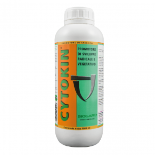 BIOGARD CYTOKIN CONCIME...