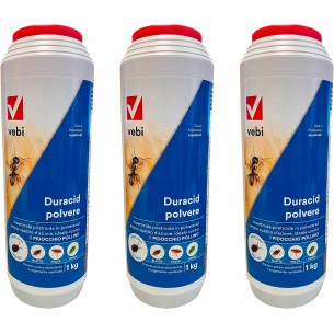 VEBI DURACID INSETTICIDA IN...