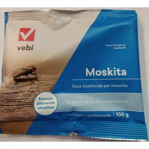 VEBI MOSKITA ESCA...
