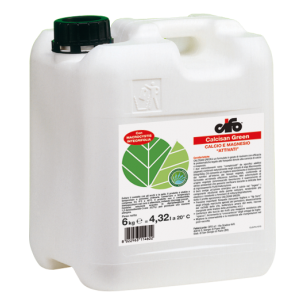 CIFO CALCISAN GREEN CONCIME...