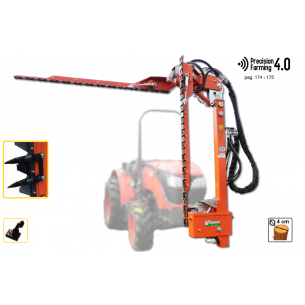 RINIERI - POTATRICE PER...