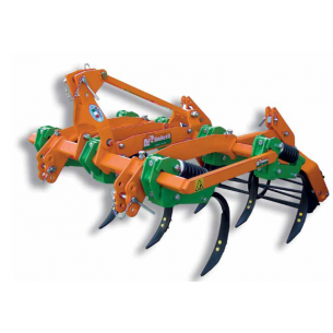 RINIERI CM - COLTIVATORE AD...