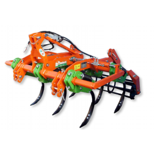 RINIERI CM - COLTIVATORI AD...