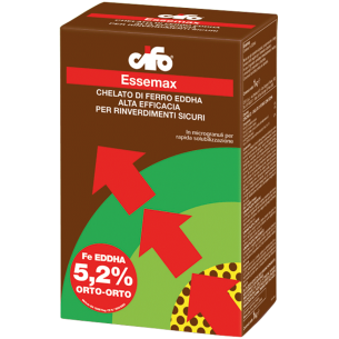 CIFO ESSEMAX CHELATO DI...