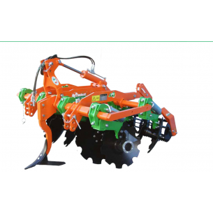 RINIERI FRM - COLTIVATORE A...