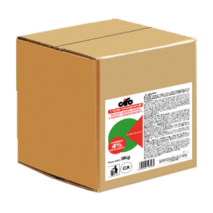 CIFO 1 ESSE MICROGRANULI...