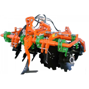 RINIERI FRM - COLTIVATORE A...