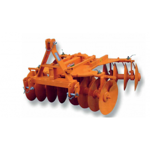 RINIERI FRP - FRANGIZOLLE A...