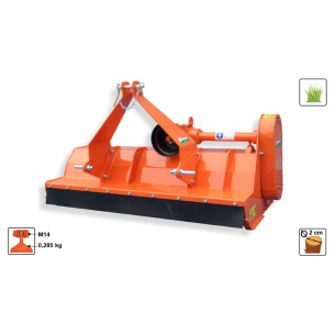 RINIERI - TRD 115 TRINCIAERBA